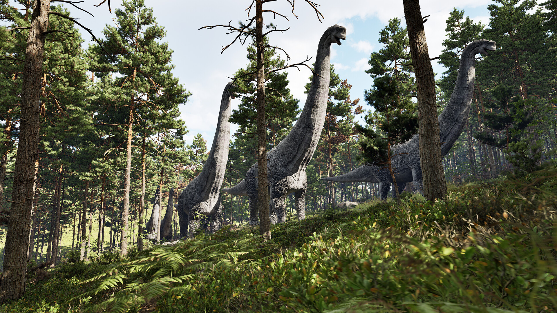 怪兽巢穴游戏截图6